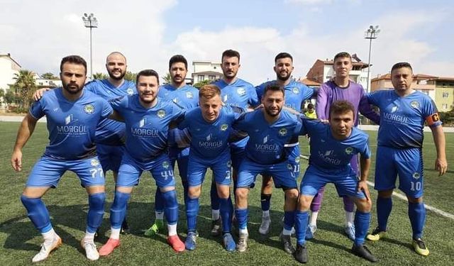 Morgül: Bize yakışanı yapacağız