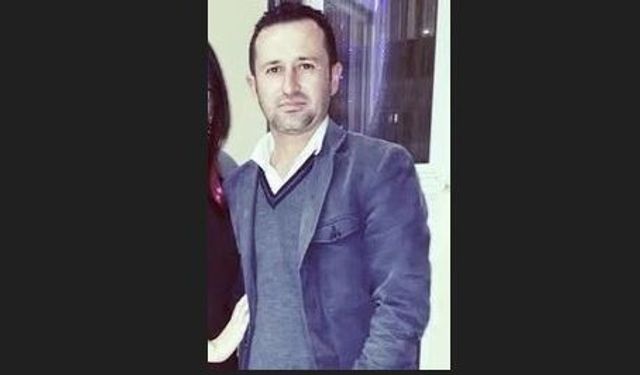 Domuz sürüsüne çarpan motosiklet sürücü hayatını kaybetti