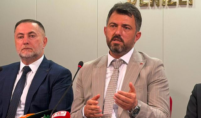 DTB Başkan Adayı Musa Yılanlı’dan Leblebiye küresel vizyon