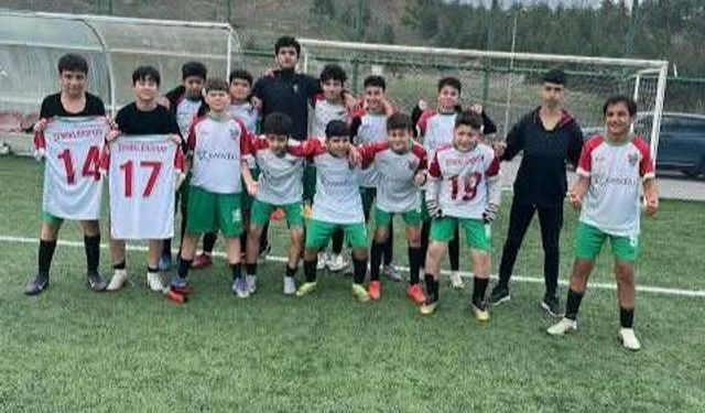 Okşak: Çok sağlam geleceğiz