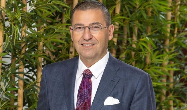 TCC Group Holdings, Ukrayna’nın en büyük ikinci çimento üreticisi IFCEM Group’u bünyesine katıyor