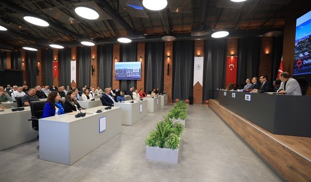 Başkan Ertemur: Muhtarlarımızın talepleri bizim yol haritamızdır