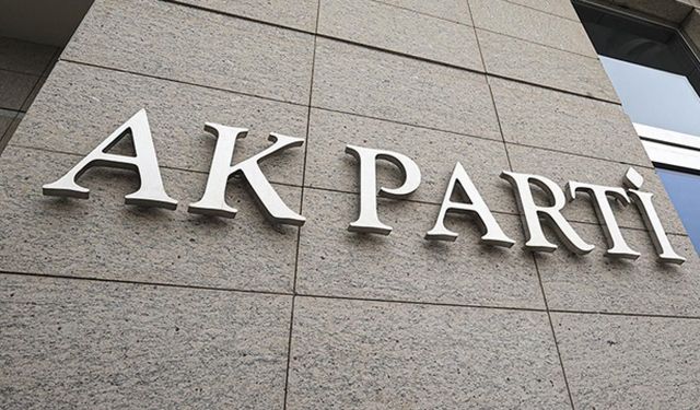 AK Parti’de transfer hareketliliği: 9 belediye başkanı partiye mi geçiyor? İşte o isimler!