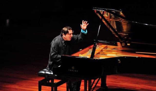 Fazıl Say Jazz Quintet İzmir’de: Açıkhava’da kesintisiz caz rüzgârı