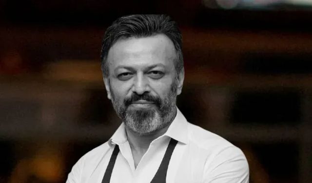 Sanatçı Serhat Kılıç son yolculuğuna uğurlandı: “Yerin dibine bat, alacakaranlık”