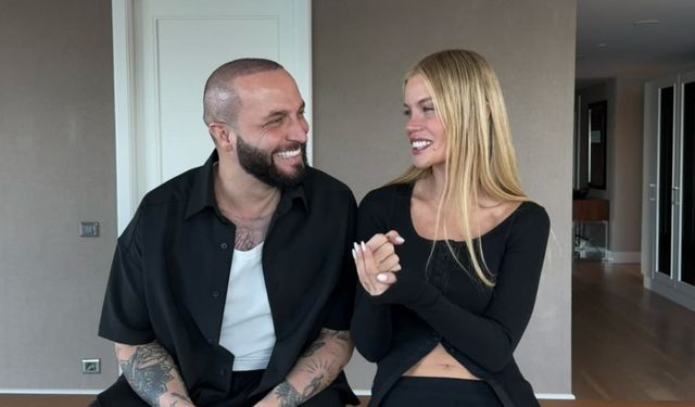 Berkay’dan rekor kıran ‘Hata Benim’ şarkısına film gibi klip!