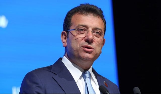 İmamoğlu’ndan kara düzen tepkisi: Kurtuluşun reçetesi milletin iradesidir
