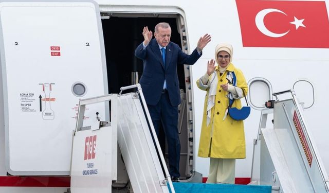 Erdoğan ABD’de! BM 81. Genel Kurulu görüşmeleri ne zaman, saatte kaçta?