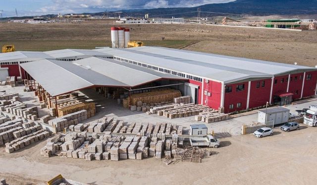 Denizli’de vergi rekortmenleri belli oldu! Özyıldız Mermer ilk 100’de