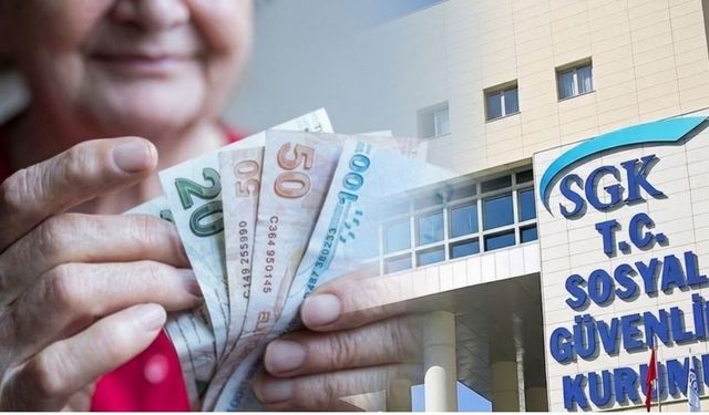 SGK primleri silmişti! Gurbetçinin açtığı dava emeklilik kapısını yeniden açtı