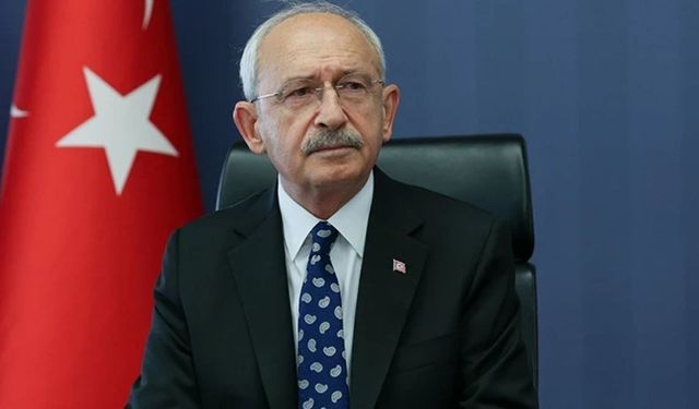 Kemal Kılıçdaroğlu için dikkat çeken karar: Dernek üyeliğinden ihraç edildi