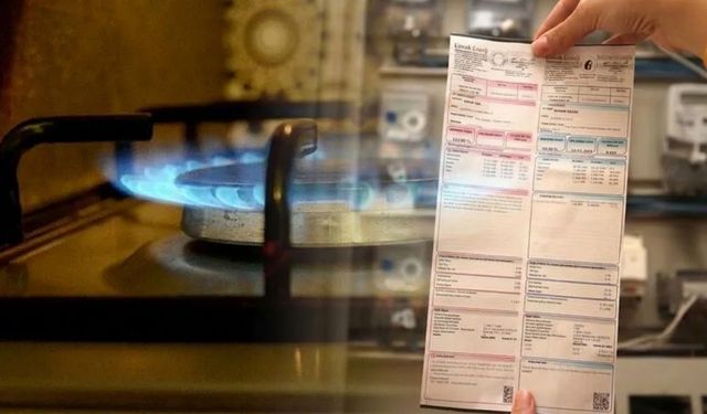 Faturalarda 1 Ekim detayı: Elektrik ve doğalgaza zam gelecek mi?