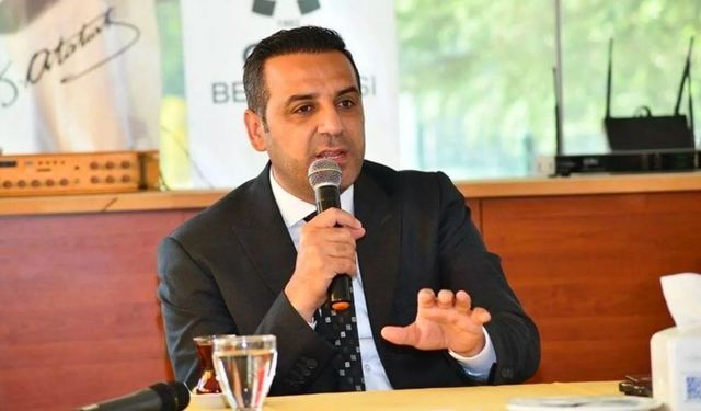 Çiğli’de 27 yıllık CHP döneminin sonu! Onur Emrah Yıldız AK Parti'ye katılıyor