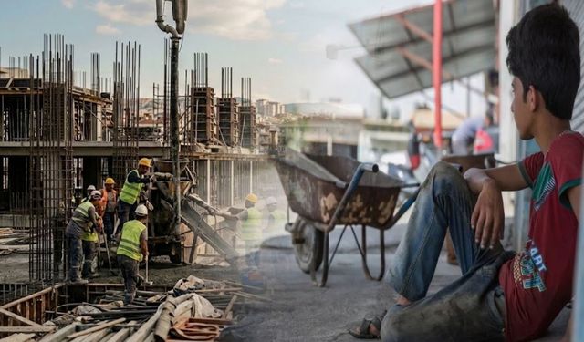 Görünmeyen facia: Bir ayda 15 çocuk hayattan koparıldı