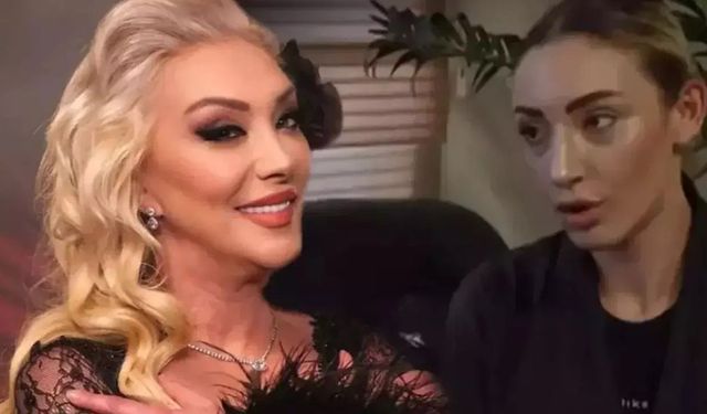 ‘Annemi öldüreceğim’ iddiası dosyada! Güllü’nün kızı ilk kez hâkim karşısına çıkıyor: Hakkında kaç yıl ceza isteniyor?