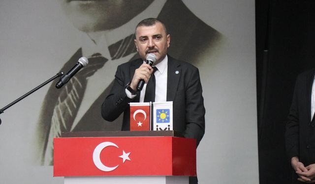 Semerci’den AK Parti’ye sert “Fon” sorusu