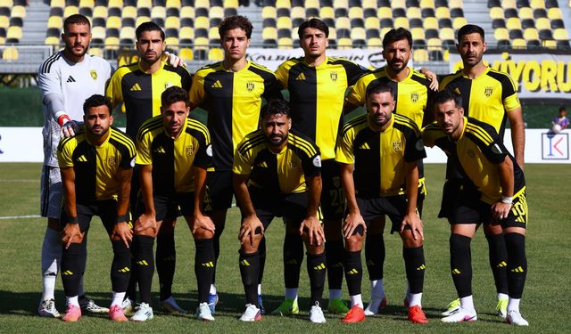 TFF 2. Lig'de zirve yarışı: Aliağa FK Elazığ deplasmanında sahaya çıkıyor