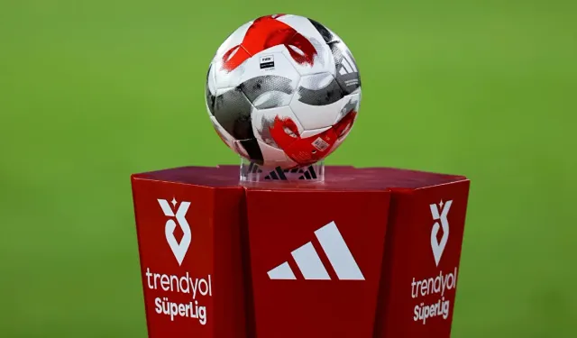 Trabzonspor Galatasaray maçı sonrası liste karıştı: Süper Lig gol krallığı ne durumda?