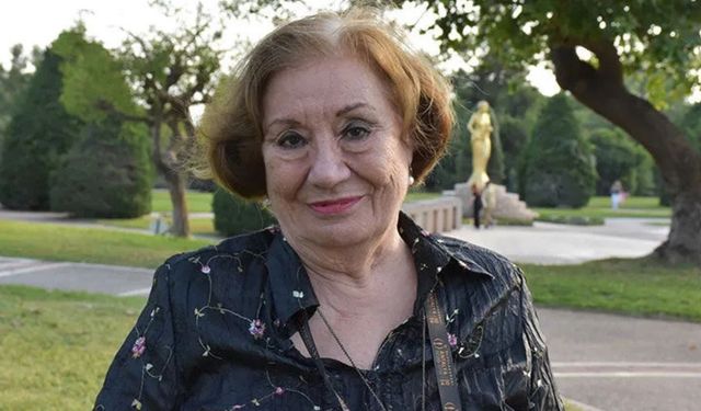 Usta oyuncu Gülsen Tuncer hayatını kaybetti: Gülsen Tuncer Kimdir, neden öldü?
