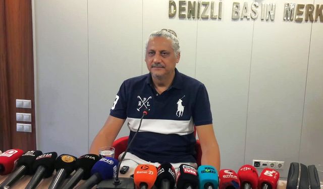 Deveciler’den tarihi çağrı: Denizli Basket’e sahip çıkalım