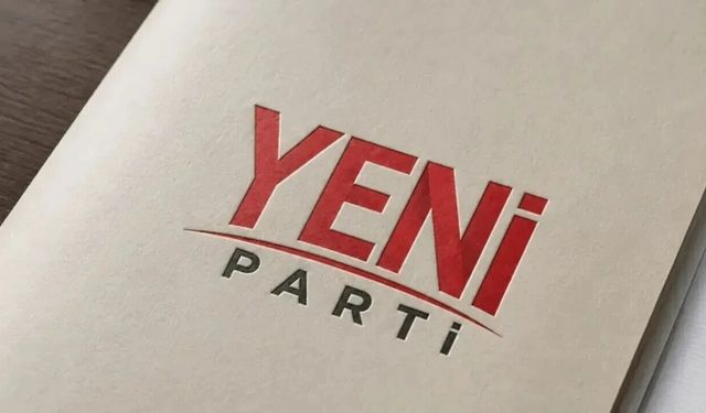 YENİ Parti İzmir’de ilçe kongre takvimi belli oldu!