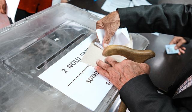YENİ Parti İzmir’de rekor üye sayısı: 50 bin barajı 12 günde aşıldı
