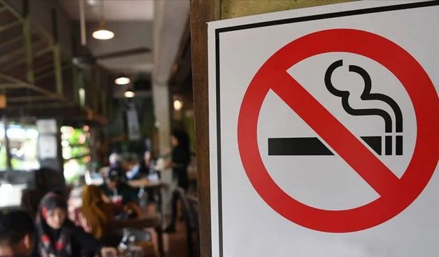 Slim sigaralar kalkıyor mu? 2015 sonrası doğanlara satış yasak mı? Yeni sigara yasası yolda!