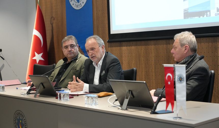 Sanayici için tablo her geçen gün ağırlaşıyor