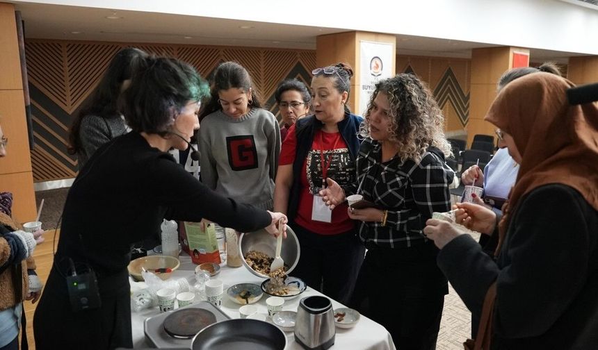 Denizli'de Anneler Günü heyecanı: Tuğba Ger sahne alacak