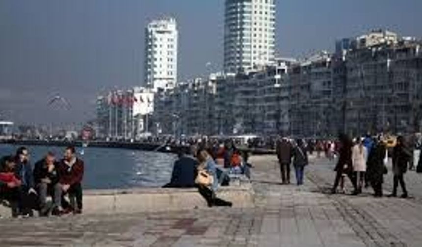 Ege'de hava durumu nasıl olacak?