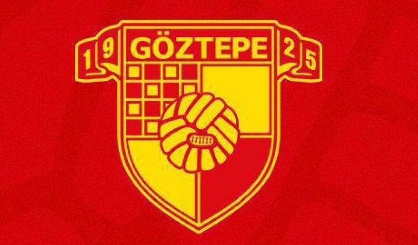Göztepe, Amedspor için yaptığı tebrik paylaşımını sildi
