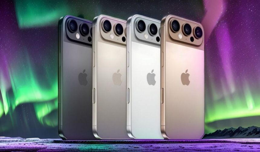 iPhone 17’ye kur darbesi: Fiyatlar yüzde 10 arttı