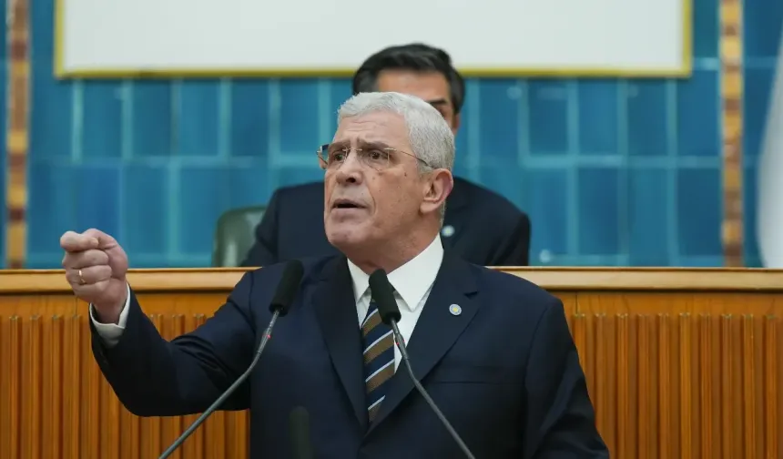 Müsavat Dervişoğlu İzmir'e geliyor