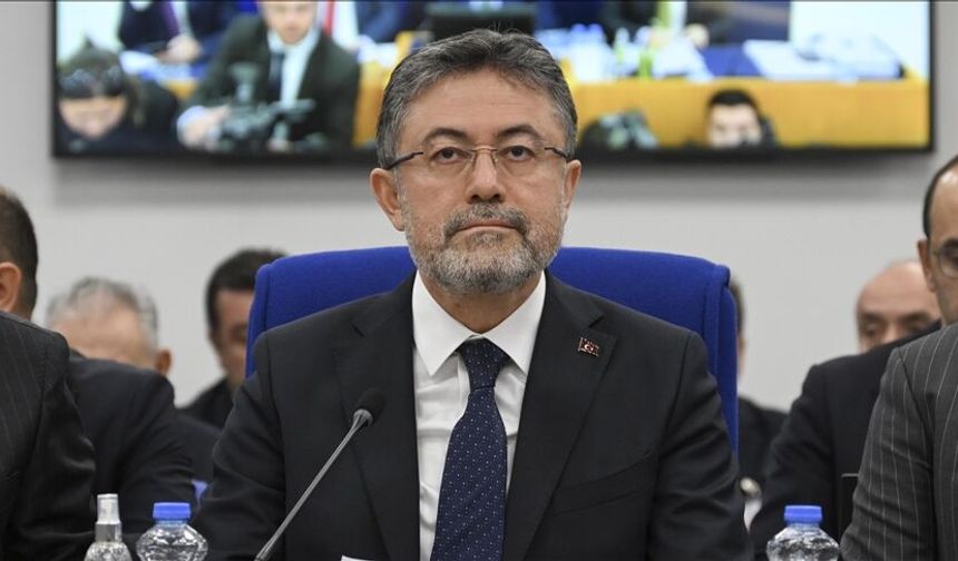 Yumaklı: Tarımsal kayıplar 2026 yılında telafi edilecek