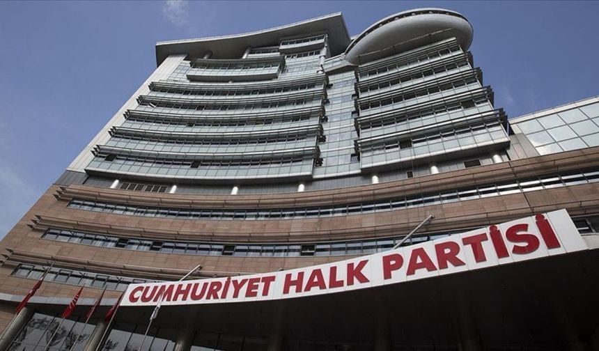 Kurultayı iptal ettiren delegelerden dilekçe: Yargı kararı olmadan kurultay olmaz!