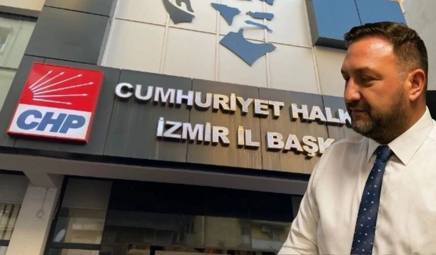 CHP İzmir’deki dijital krize META şirketi son verdi: Hesaplar Utku Gümrükçü'ye devredildi!