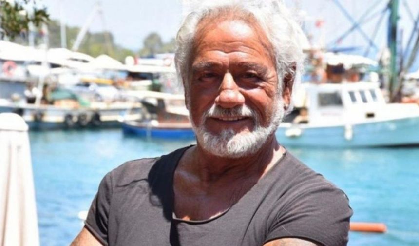 Usta sanatçı Fedon gerçek memleketini gururla açıkladı