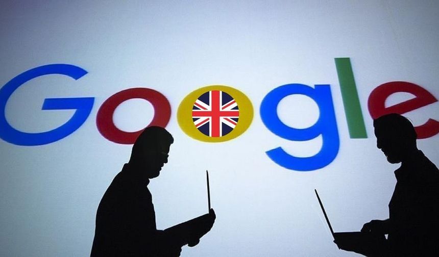 İngiltere Google algoritma sırlarını açıklamaya zorluyor
