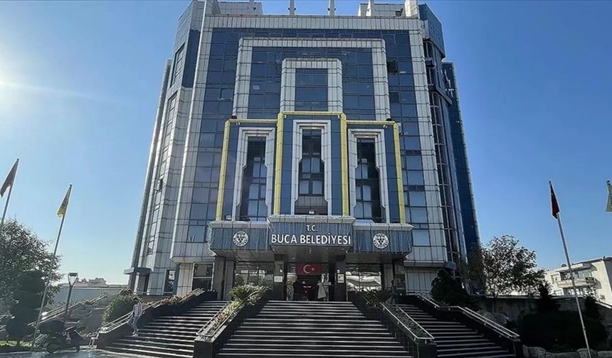 Buca Belediyesi yolsuzluk soruşturmasında belediye memurunun yarış atları meydana çıktı!