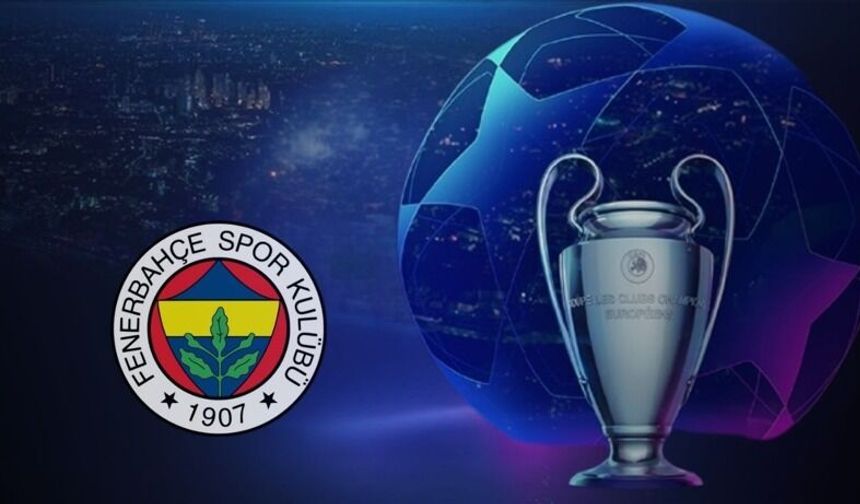 Şampiyonlar Ligi Play-Off maçları ne zaman? Fenerbahçe’nin muhtemel rakibi ve maç tarihleri