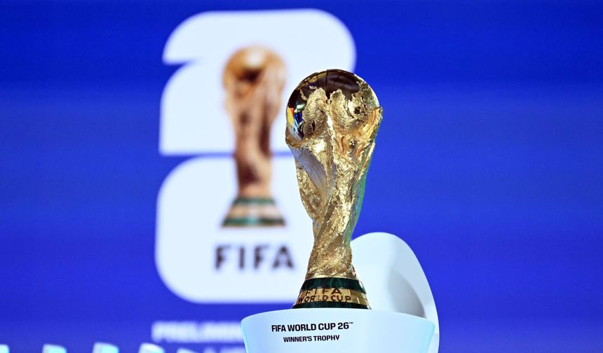 2026 FIFA Dünya Kupası eleme maçları ne zaman başlıyor? İşte son 32 turu tarihleri