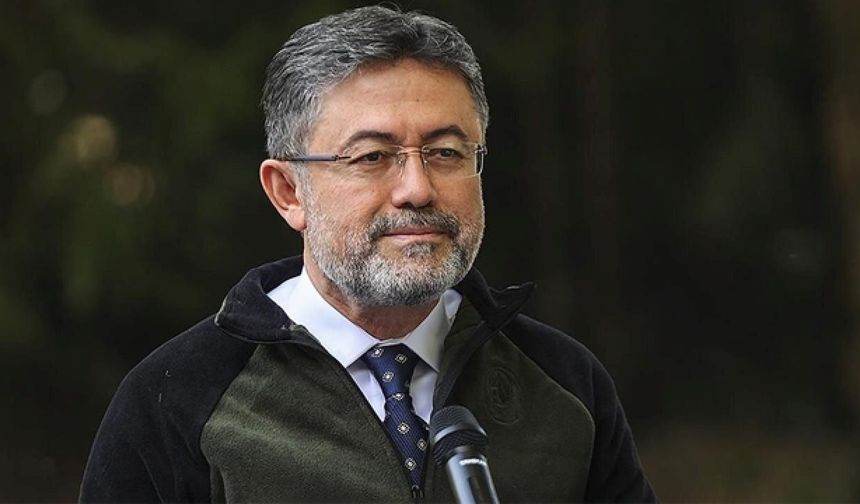 Bakan Yumaklı açıkladı: Yılda 1 milyondan fazla gıda denetimi
