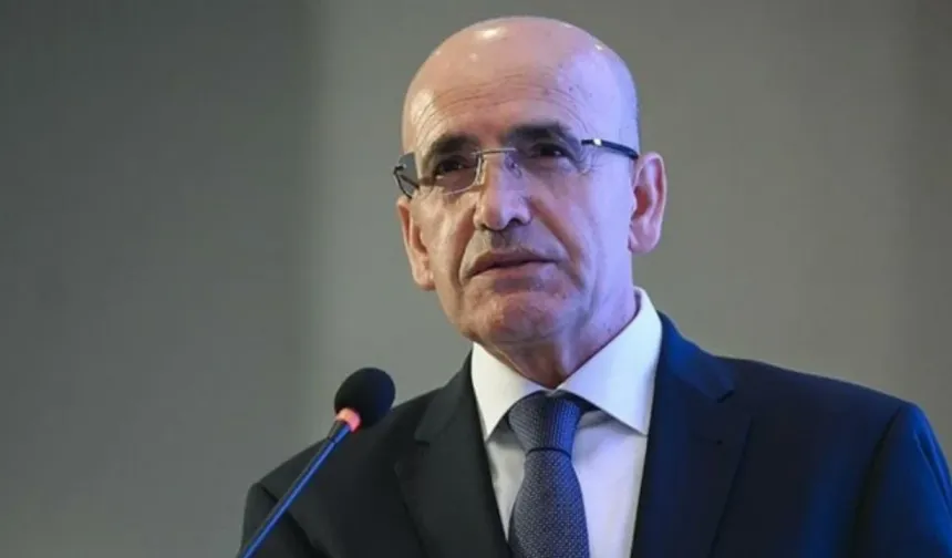 Bakan Şimşek haziran ayı enflasyon verilerini değerlendirdi