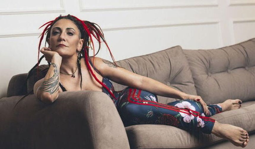 Özlem Tekin yıllar sonra ilk kez görüntülendi!