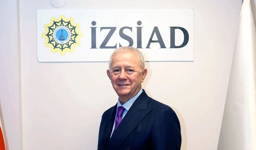 İZSİAD Başkanı’ndan ‘enflasyon’ çıkışı: İş dünyası üzerinde ciddi bir baskı oluşturuyor
