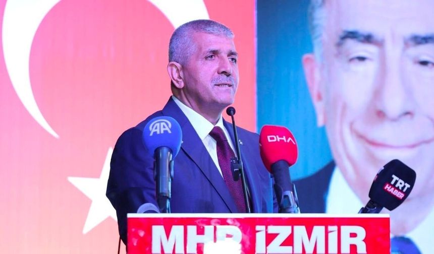 Veysel Şahin: Ya silahlar gömülecektir ya da silahlarıyla birlikte gömüleceklerdir
