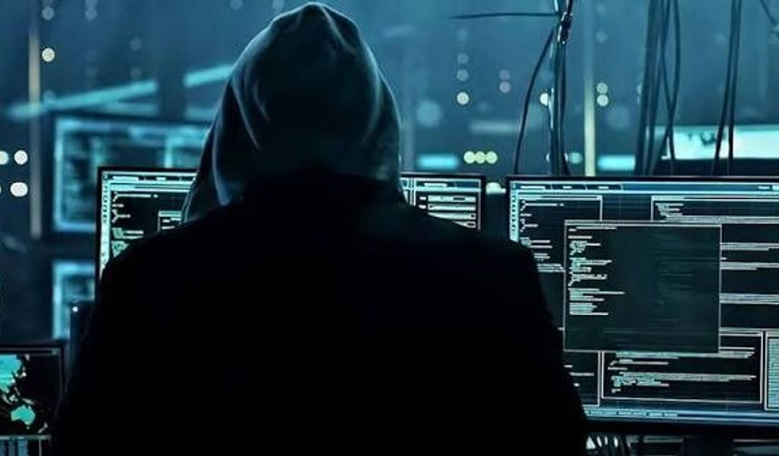 100 binden fazla polisin bilgileri Dark Web’e sızdırıldı!