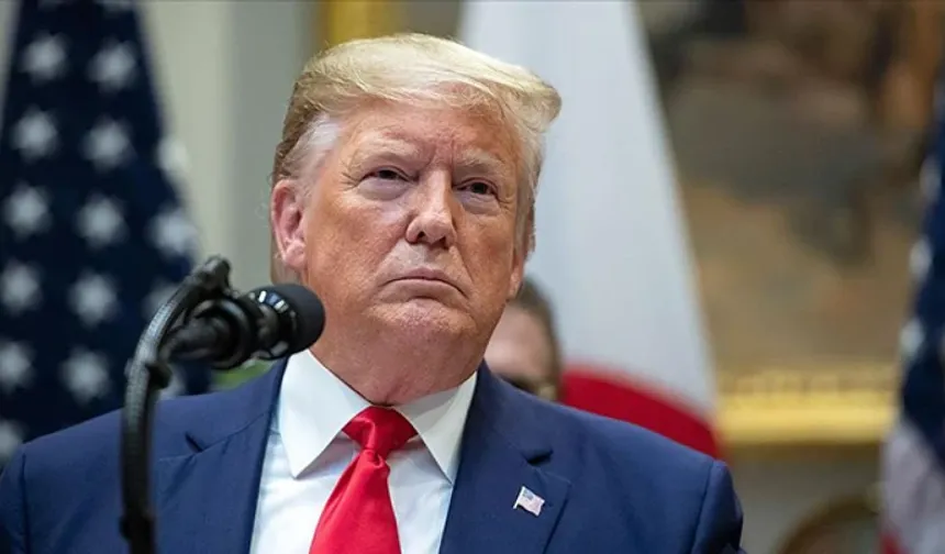 Trump uçakta itiraf etti: İkinci Dünya Savaşı'ndan sonraki en büyük saldırı son anda neden iptal edildi?