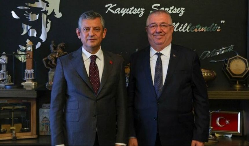 Atatürk'ün emanetine ihanet edildi: CHP'de şok istifa sonrası yeni adres belli oldu