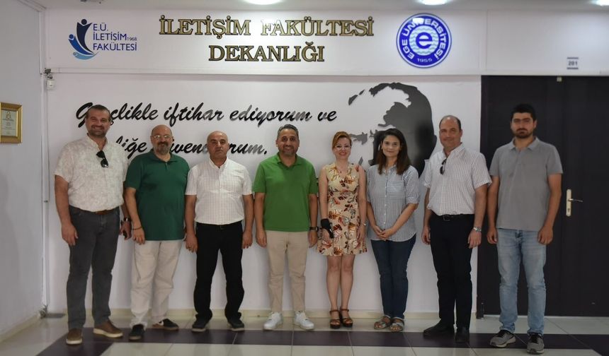 İki ülke medyasına yön verecek Türkiye-Azerbaycan dijital modeli